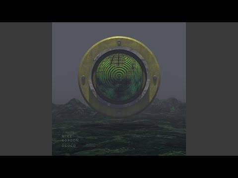 Mike Gordon — Equilibrium