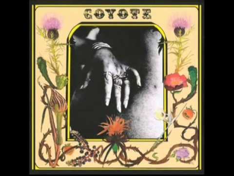Coyote (17) — Coyote - Ready To Ride (1972)