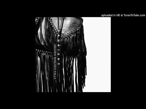 Prurient — Prurient - Traditional Snowfall