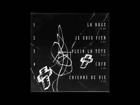 Les Sales Majestés — 01. Les sales majestés - La rage (Première version)