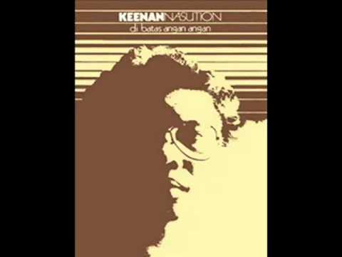 Keenan Nasution — Keenan Nasution - Di Batas Angan-angan