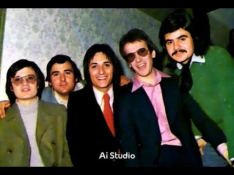Los Diablos (2) — cada día más -  los diablos