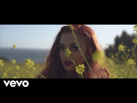 Mon Laferte — Mon Laferte - Amado Mío