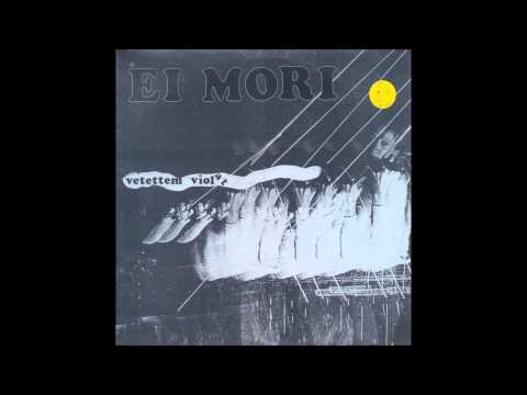 Morton Sherman Bellucci — El Mori   Vetettem Violat