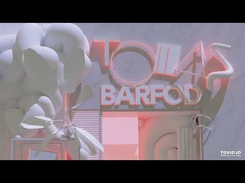 Tomas Barfod — Tomas Barfod - Things That Matter ft. Louise Foo & Sharin Foo