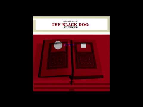 The Black Dog — "Sudden Intake" by The Black Dog