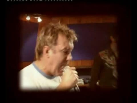 Jimmy Barnes — Jimmy Barnes and Tim Rogers - Out Of Time