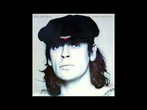 Udo Lindenberg Und Das Panikorchester — Udo Lindenberg kugel im colt