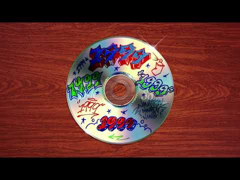 1999 WRITE THE FUTURE — 1999 WRITE THE FUTURE, Rook Monroe - L'Eggo MY EGO