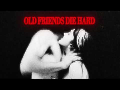 The Mysterines — Old Friends Die Hard