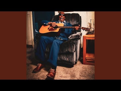 Clarence Carter — All Night All Day