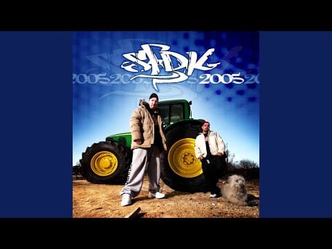 SFDK — Bailes de Salón