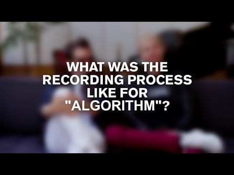 Muse — What Was The Recording Process Like For Algorithm? [Simulation Theory Behind-The-Scenes]