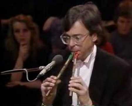 Penguin Cafe Orchestra — Salty Bean Fumble