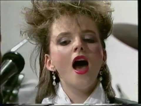 Altered Images — Altered Images - Love To Stay, 1983