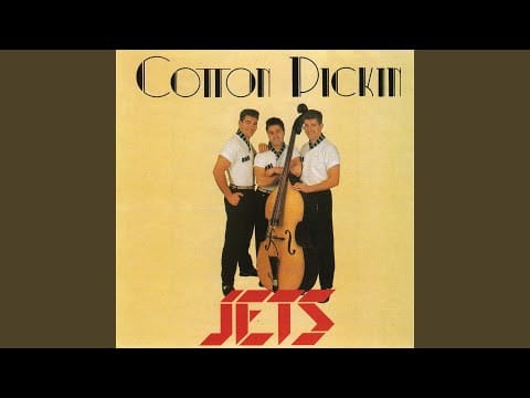 The Jets (2) — The Hunter