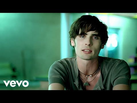 The All-American Rejects — The All-American Rejects - It Ends Tonight
