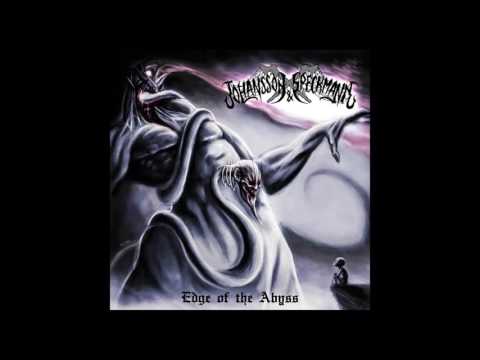 Johansson & Speckmann — Johansson & Speckmann - Already in Diguise