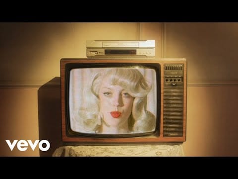 Black Honey — Tombstone