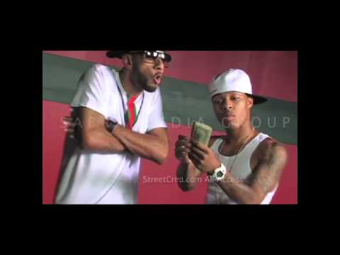 T.I. — T.I. - Swing Ya Rag (Music Video)