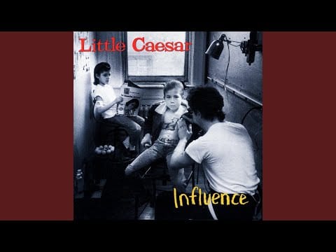 Little Caesar (3) — Piece of the Action