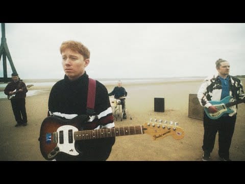 King Krule — Seaforth