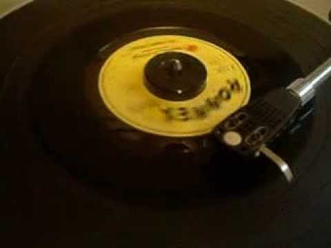 The Shake Spears — The Shake Spears - Shake it over - été 1964