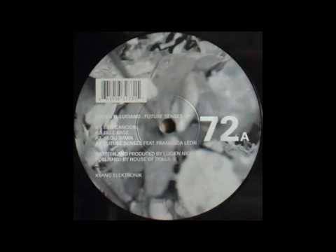 Lucien–N–Luciano — Lucien-N-Luciano - Lilou Swan