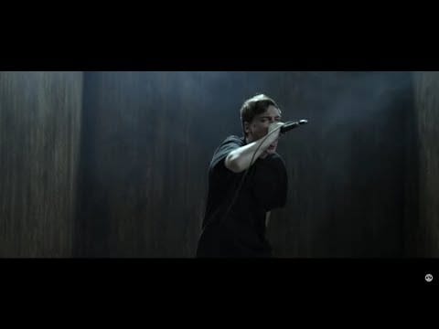 Knocked Loose — Knocked Loose "The Rain" Official Music Video (feat. Dallas Garris)