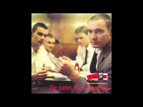 The James Taylor Quartet — The James Taylor Quartet - Buzy Bee