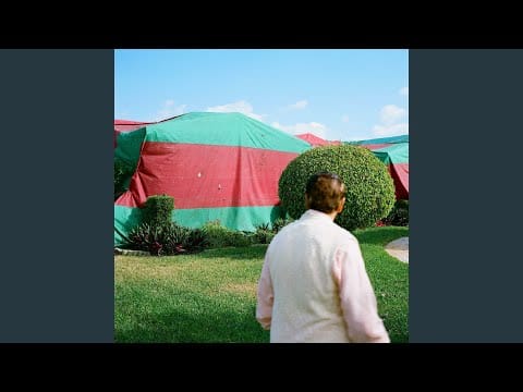Blitzen Trapper — Holy Smokes Future Jokes