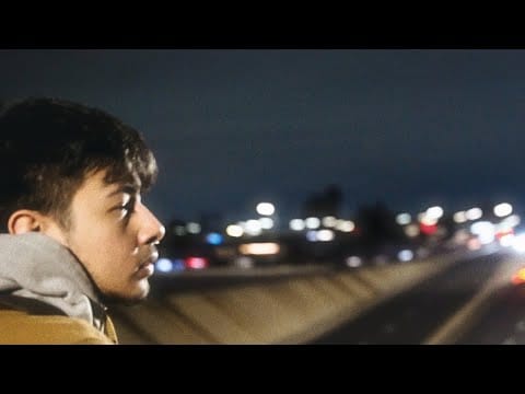 Tuv — tuv - autumn (official music video)