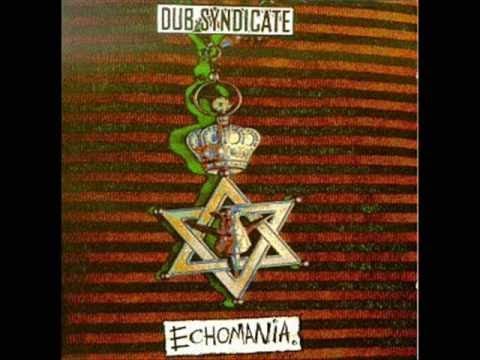 Dub Syndicate — Dub syndicate - What happened
