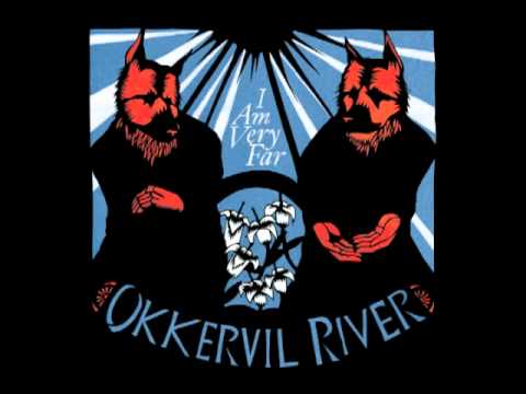 Okkervil River — Okkervil River - Lay Of The Last Survivor
