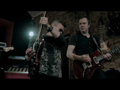 Snakecharmer (2) — Snakecharmer - "Second Skin" EPK (Official)