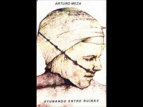 Arturo Meza — Arturo Meza - Lamento