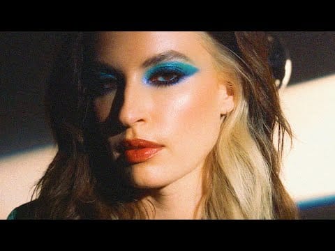 Fletcher (19) — FLETCHER - Girl of My Dreams (Lyric Video)
