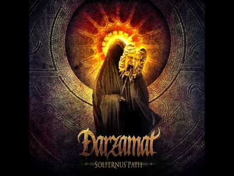 Darzamat — Darzamat - King Of The Burning Anthems