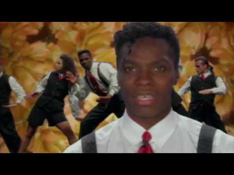 Captain Hollywood Project — Captain Hollywood Project - Impossible (Official Video)
