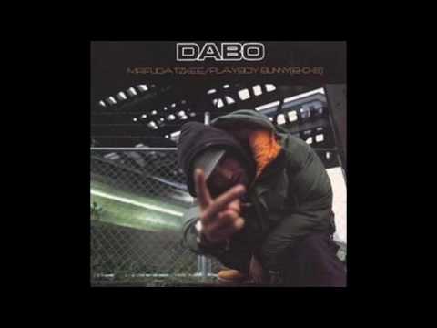 Dabo — PLAY BOY BUNNY - DABO