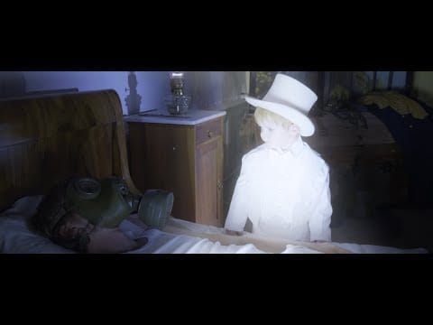 Silver Dust (2) — SILVER DUST - Forever (Official Music Video) [5K]