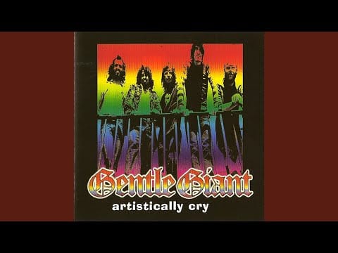 Gentle Giant — Funny Ways