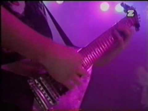 Acid Drinkers — Acid Drinkers - Infernal Connection