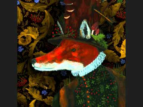 Enchanted Hunters — Enchanted Hunters - Dumb Forest Walking