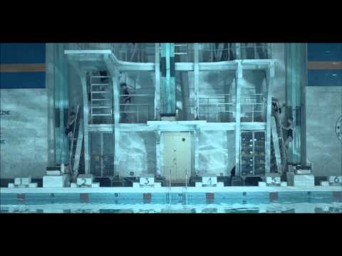 Kamp! — KAMP! - MELT [Official Music Video]