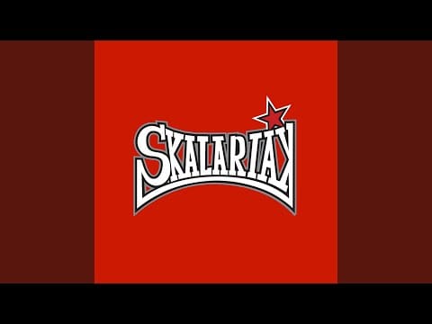 Juantxo Skalari — Fuego De Revolución