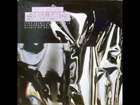 Morton Sherman Bellucci — Dance Macabre - The Spirit Of Bulgaria  ( Instrumental Mix )