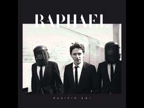 Raphaël (2) — Ce doit être l'amour