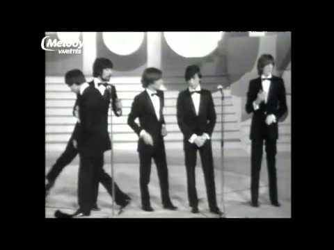 Les Charlots — Les Charlots - Albert, le contractuel (1969)