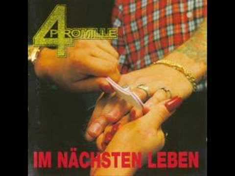 4 Promille — 4Promille - im nächsten leben